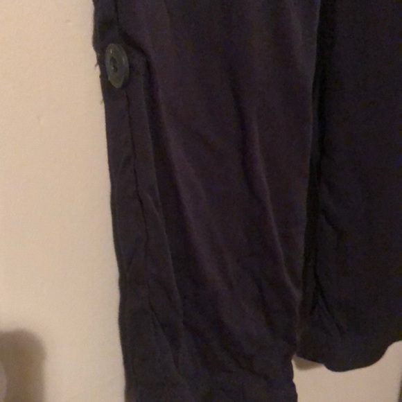 Soft ankle pants, size 5 - Picture 3 of 6